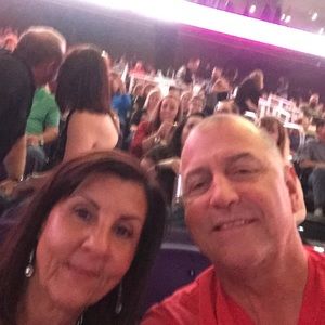 Meet your Posher, Frank